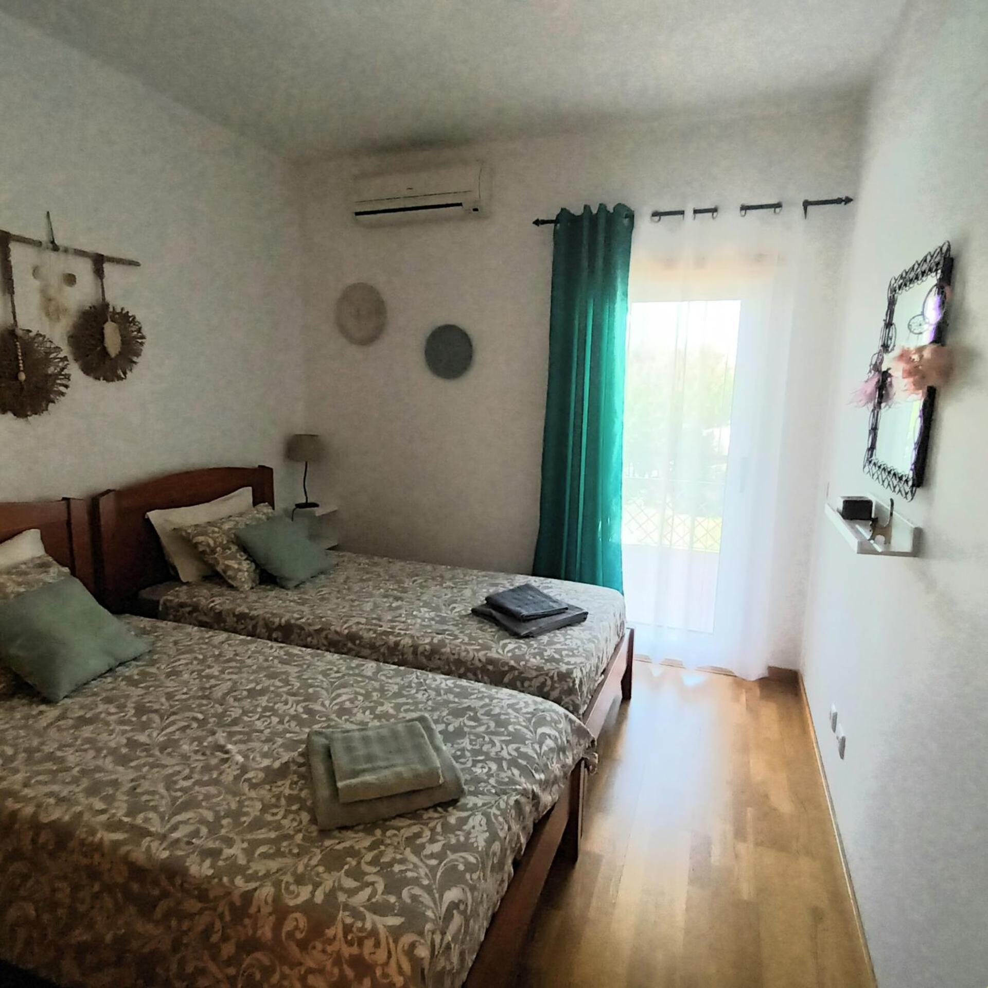 Casa Do Sabrina Apartment Санта Лусия Екстериор снимка